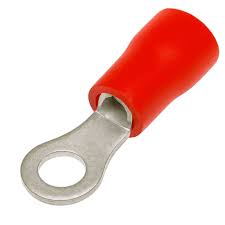 RING TERMINAL UPTRRFM6 RED BAG