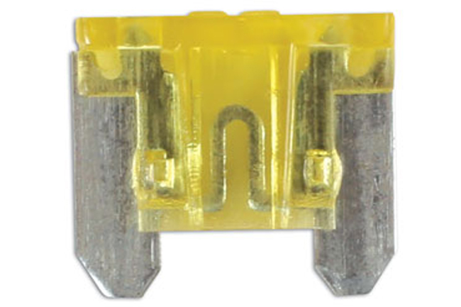 20A MINI CAR FUSE 
