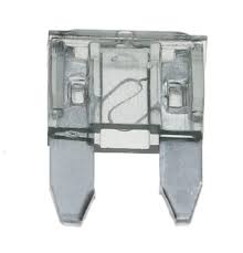 2A MEDIUM CAR FUSE 