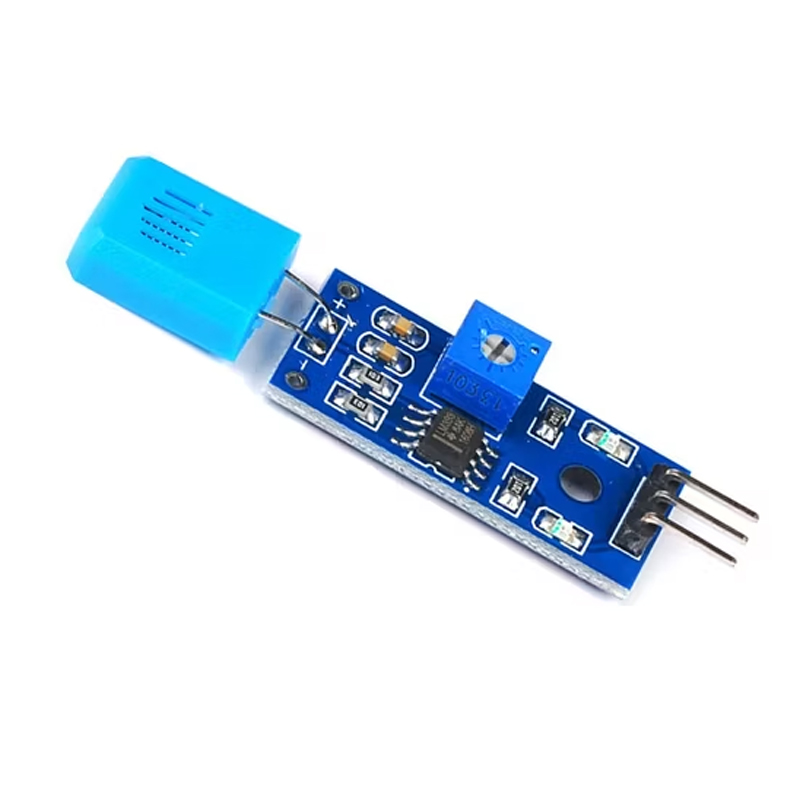 HUMIDITY SENSOR HR202 ARDUINO