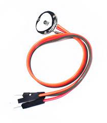 HEART BEAT SENSOR ARDUINO