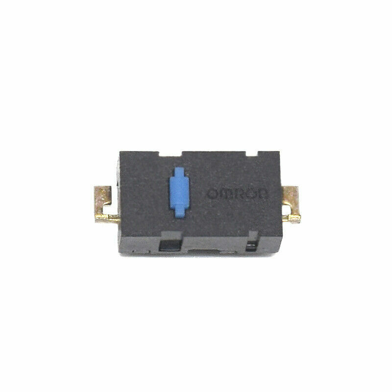 MICRO SWITCH D2LS BLUE