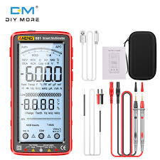  621A SMART TUCH MULTI METER