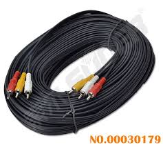AV CABLE 30MTR