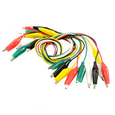 ELEGATER CLIP WIRE 