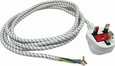 IRON CABLE 3M 3PIN