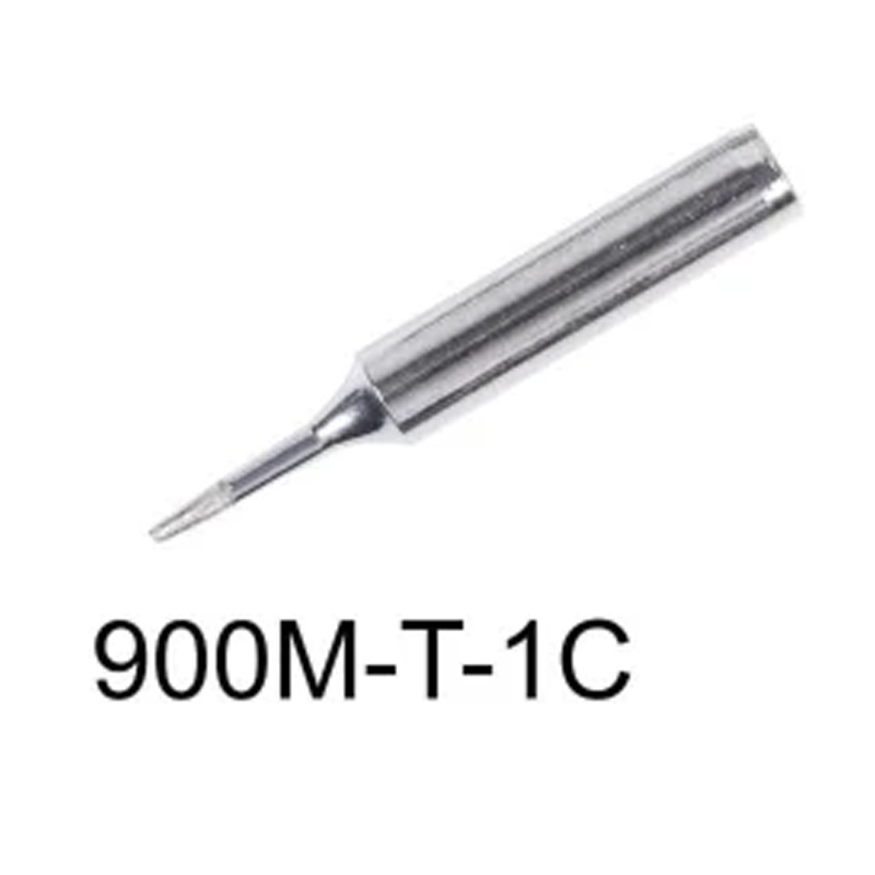 IRON BIT BAKU 900-M-T-1C HOT AIR 