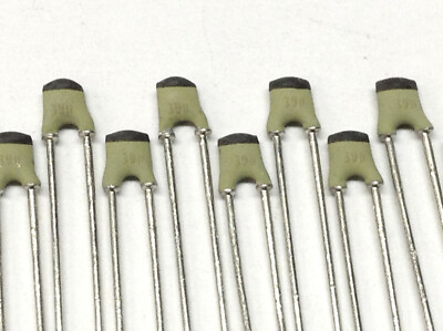 0.10 0.0001 100V CERAMIC CAP