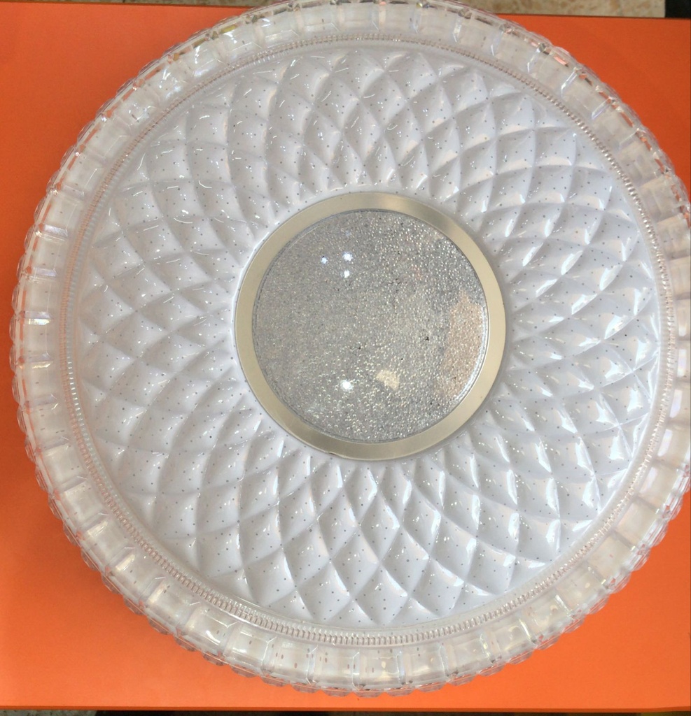 LED LIGHT DECOR 1IN3 COLOUR 