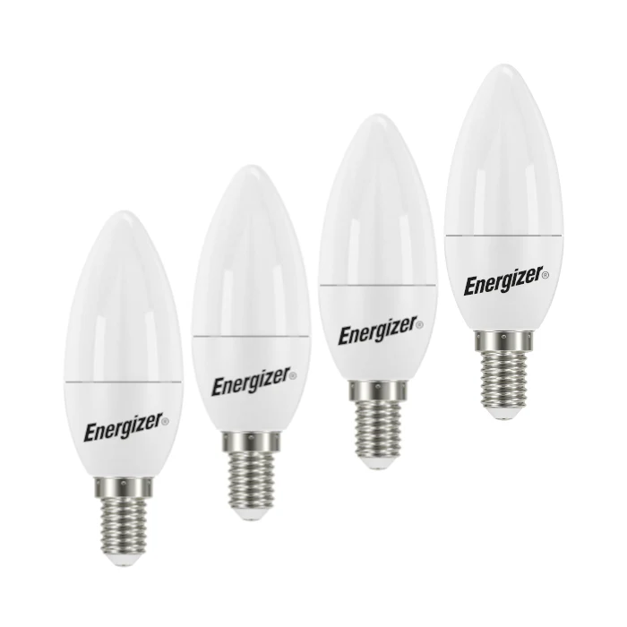 CANDEL BULB 25W 110 FROST E14 