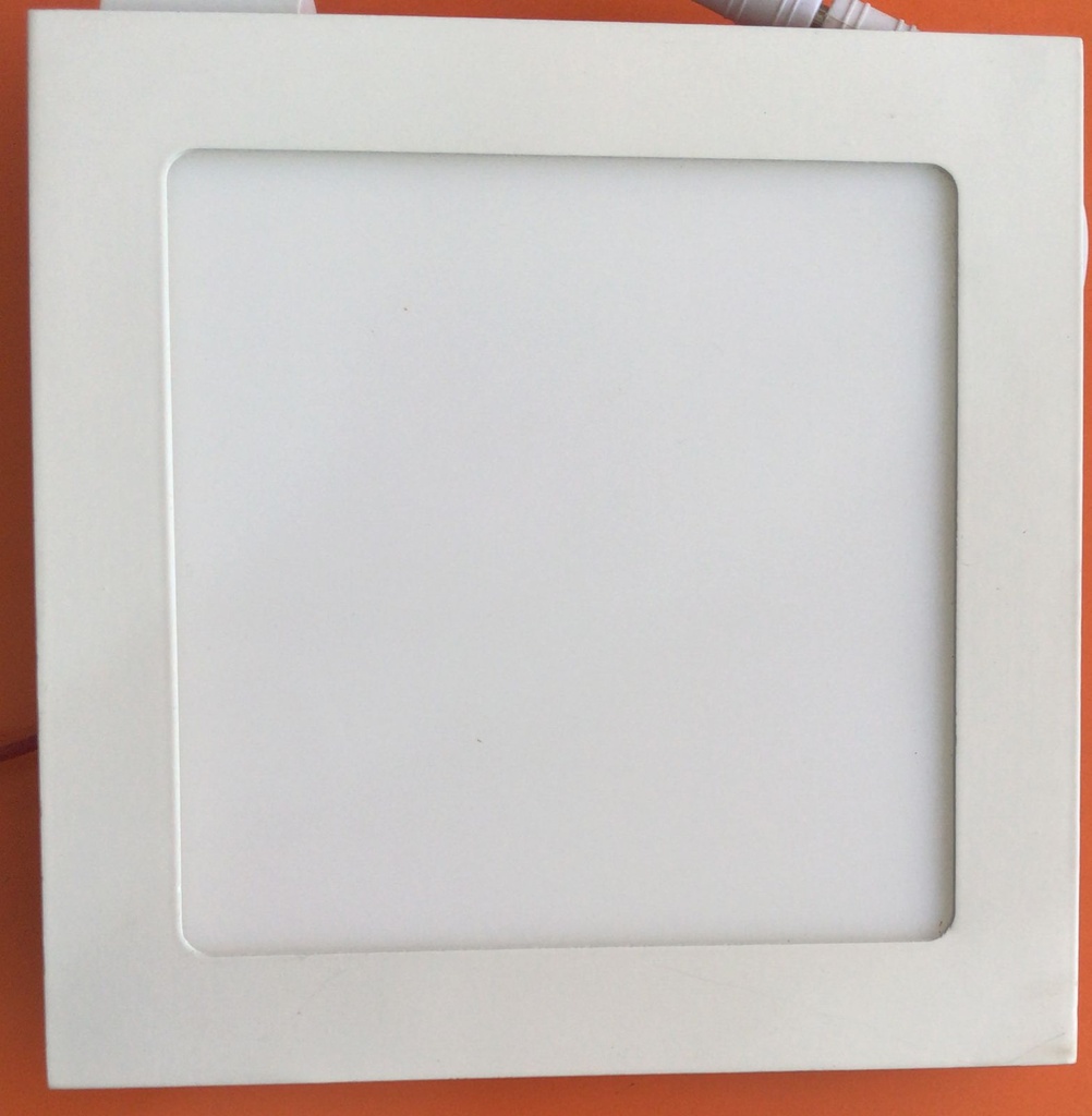 LED PANEL 12W D/L SQUAIR