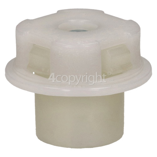 BLENDER COUPLING NUT S+B