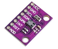 AIR QUALITY SENSOR CCS811 ARDUINO