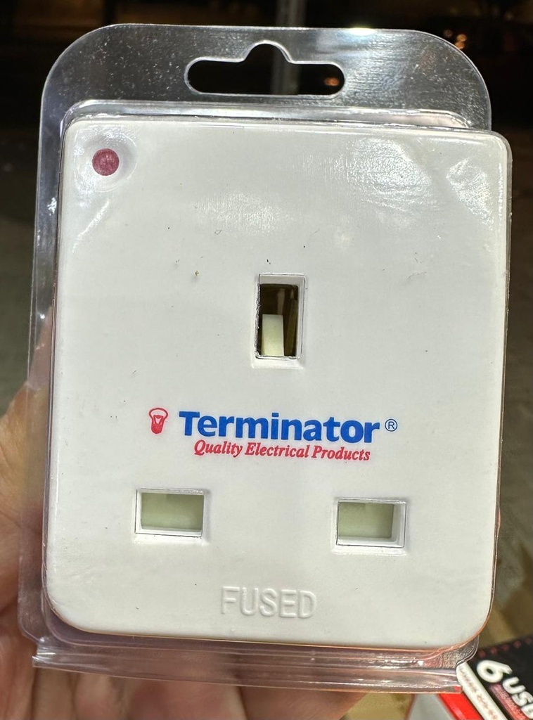 A/3 ADAPTOR TMA083 3WAY TERMINATOR