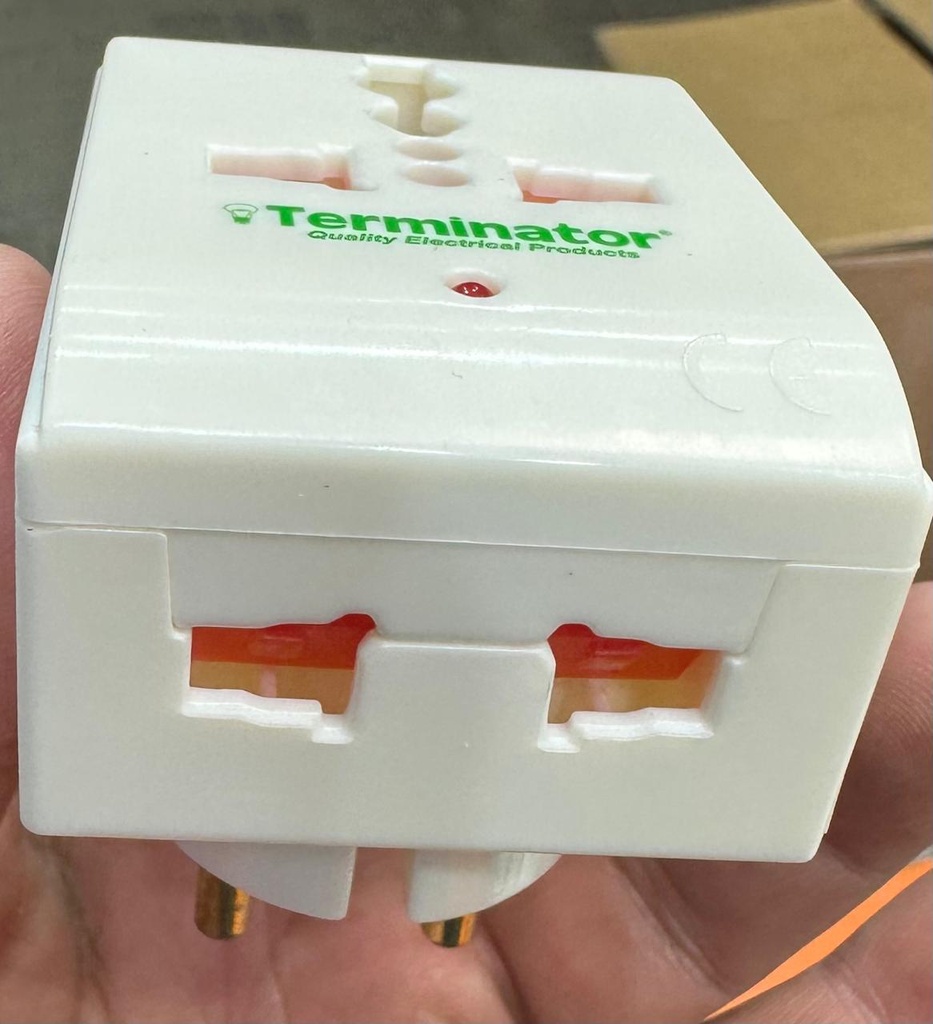 A/3 ADAPTOR TMA32S MULTI TERMINATOR