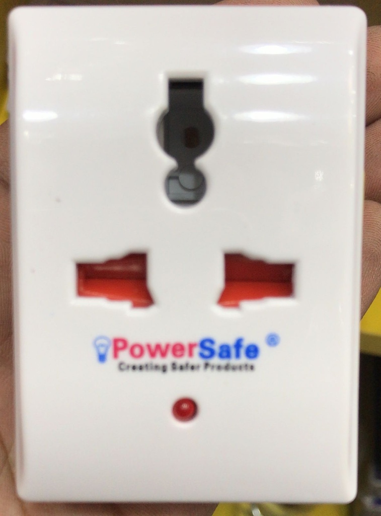 A/3 ADAPTOR PSMA75064 MULTI