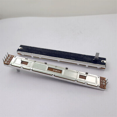 SLIDING VOLUME 128MM 6PIN SLIM