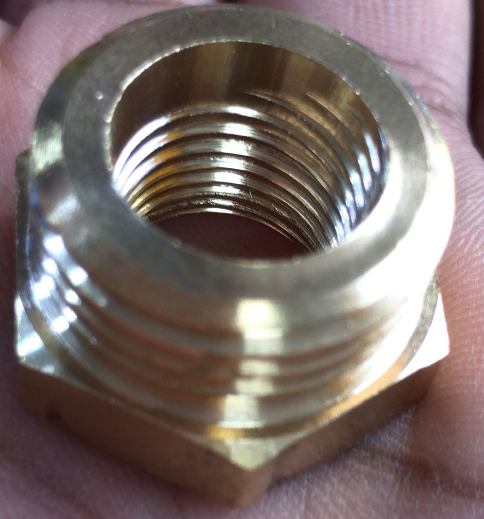 REDUCER FOR WATCH