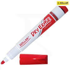 MARKER RED VS195486