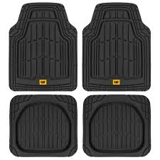 CAR RUBER MAT