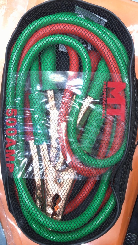 CAR BATTERY WIRE  MTBC500N