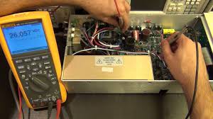 POWER SUPPLY REPAIR 