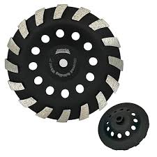 C/D 9" WHEEL BLACK GERMANY