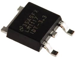 LM1117 SMD
