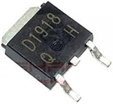 D1918 SMD 
