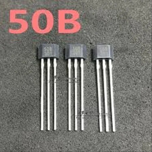 50B HALL SENSOR