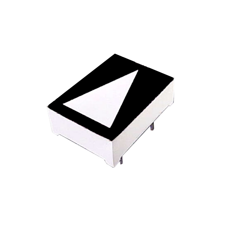 7 SEGMENT ARROW D119SR B TH ARDUINO
