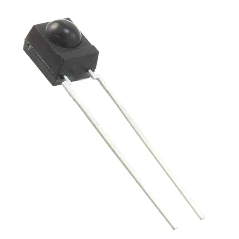 IR RECEIVER 310 2PIN