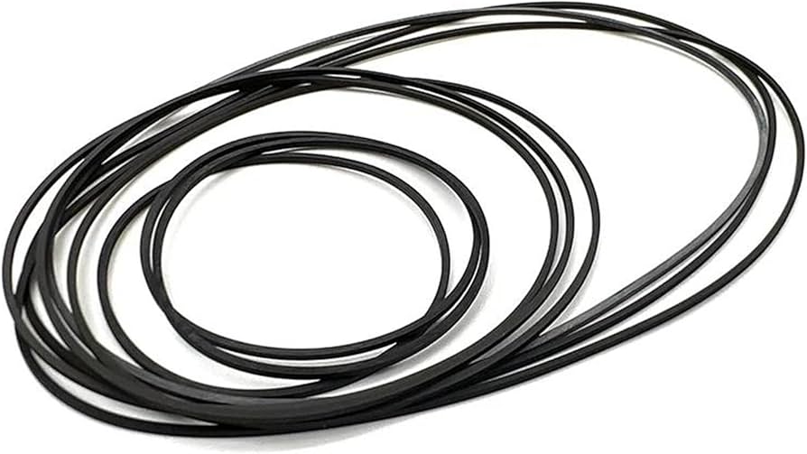 DRIVE BELT (TAPE) MIX PACK