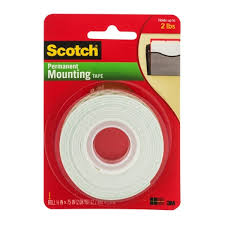 TAPE MOUNTING BIG 3MTR 10006405