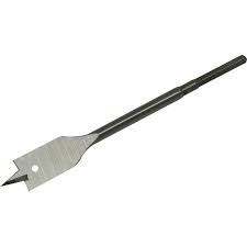 DRIL BIT WOOD 16MM FLAT COFW816