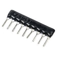 A471J 470 OHM RESISTANCE 8PIN