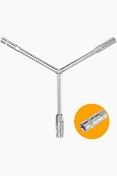 KEY SPANNER 3TYP 8-9-10 10005328