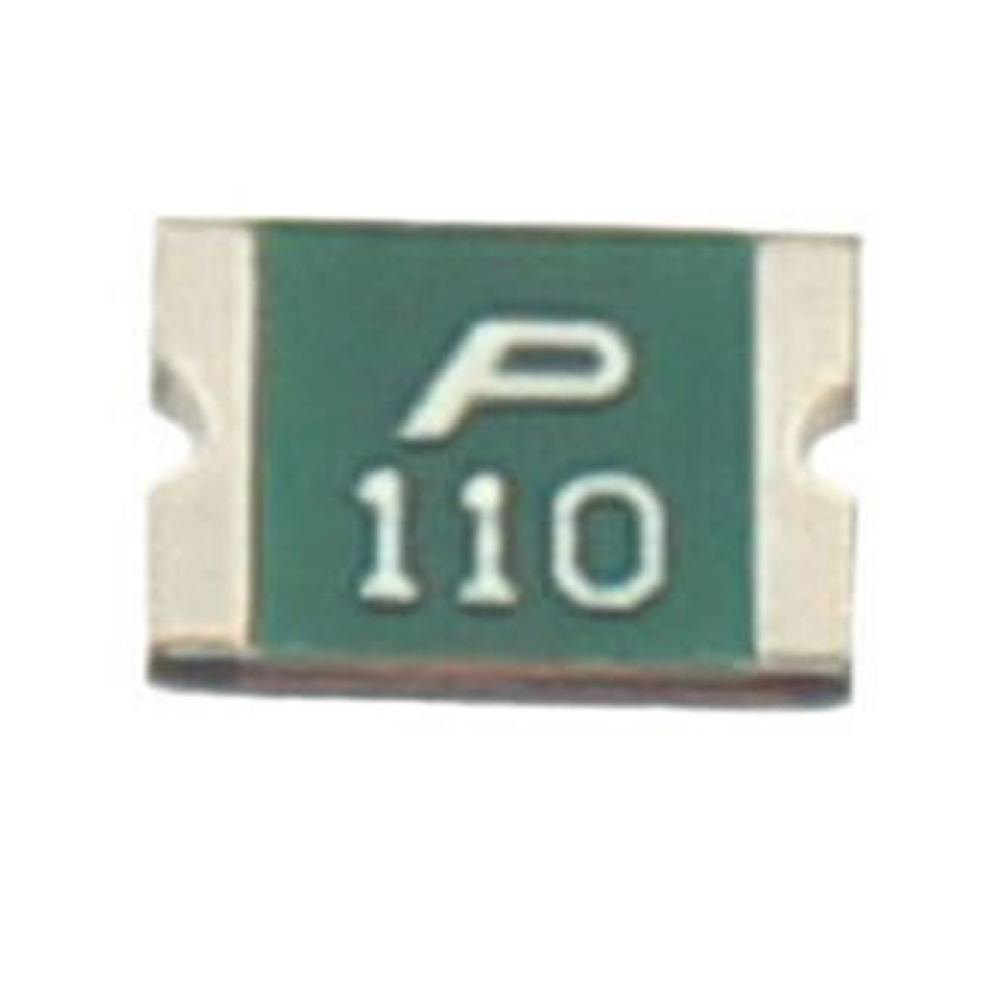 1.1A (110) SMD1812P110TF SMD FUSE RESETTABLE (PPTC)