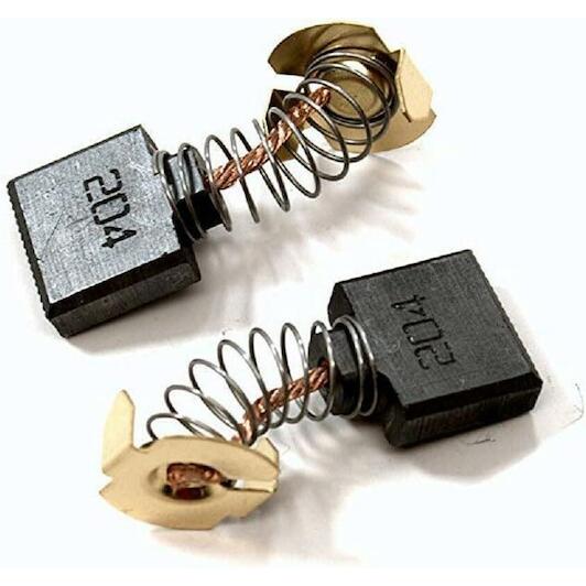 DRILL CARBON BIG MIX SIZE SET