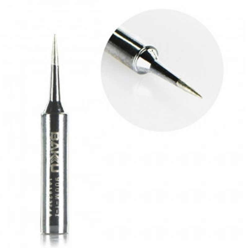 IRON BIT BAKU BK-900-M-T-I HOTAIR 