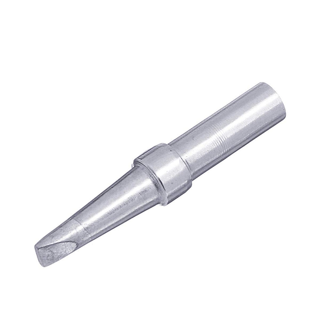IRON BIT ETM