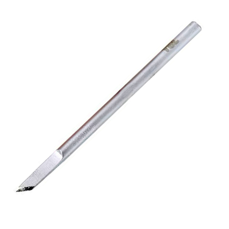 IRON BIT 40W CROSS METAL