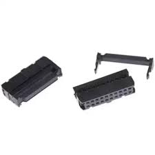 20PIN FLAT CABLE CONNECTOR
