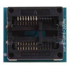 200-300mil SOP16 Programming Socket