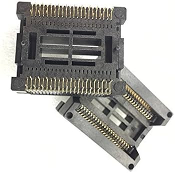 OTS-44 0.8 Programming Socket BLACK