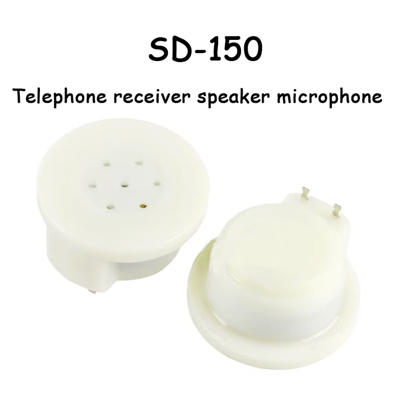 SD150 TELEPHONE MIC