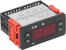 AC/C TEMPERATURE CONTROLLER ETC200+