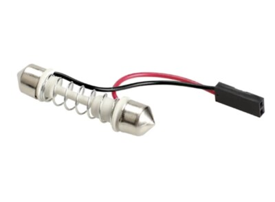 FESTOON DOME ADAPTER FOR CAR LED