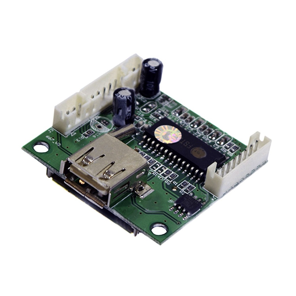 MP3 MODULE 