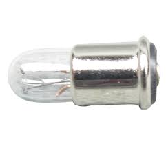 BULB M6363/8-5AS15 7 T-1 3/4 6-Volt / 1.12-Watt